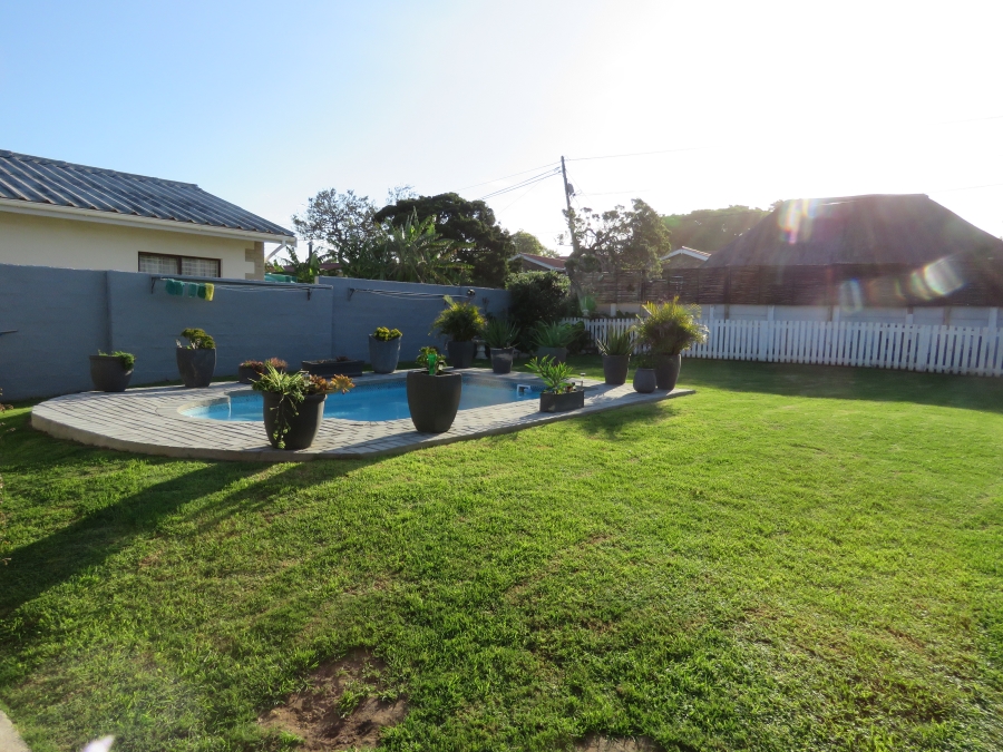4 Bedroom Property for Sale in West Bank Eastern Cape